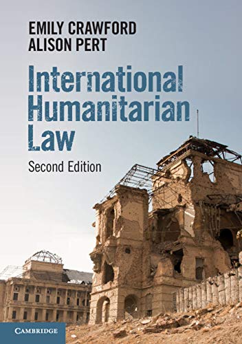 International Humanitarian Law (2nd Edition) - Epub + Converted Pdf